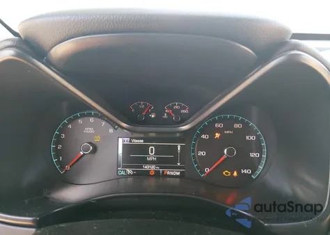 2016 Chevrolet Colorado Lt z USA, uszkodzony, nr VIN 1GCHSCEA8G1367605